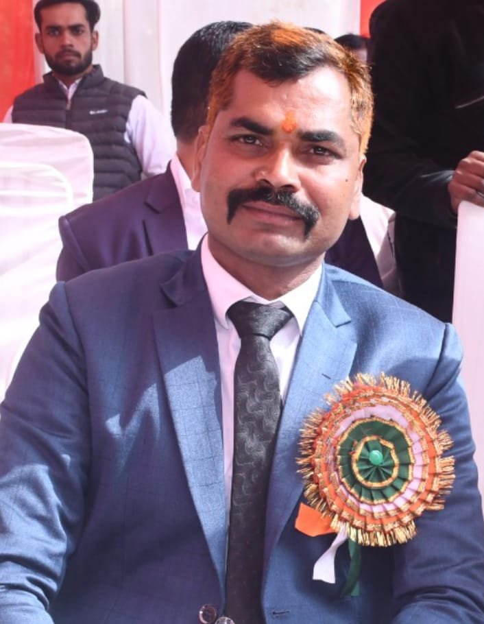 Chairman